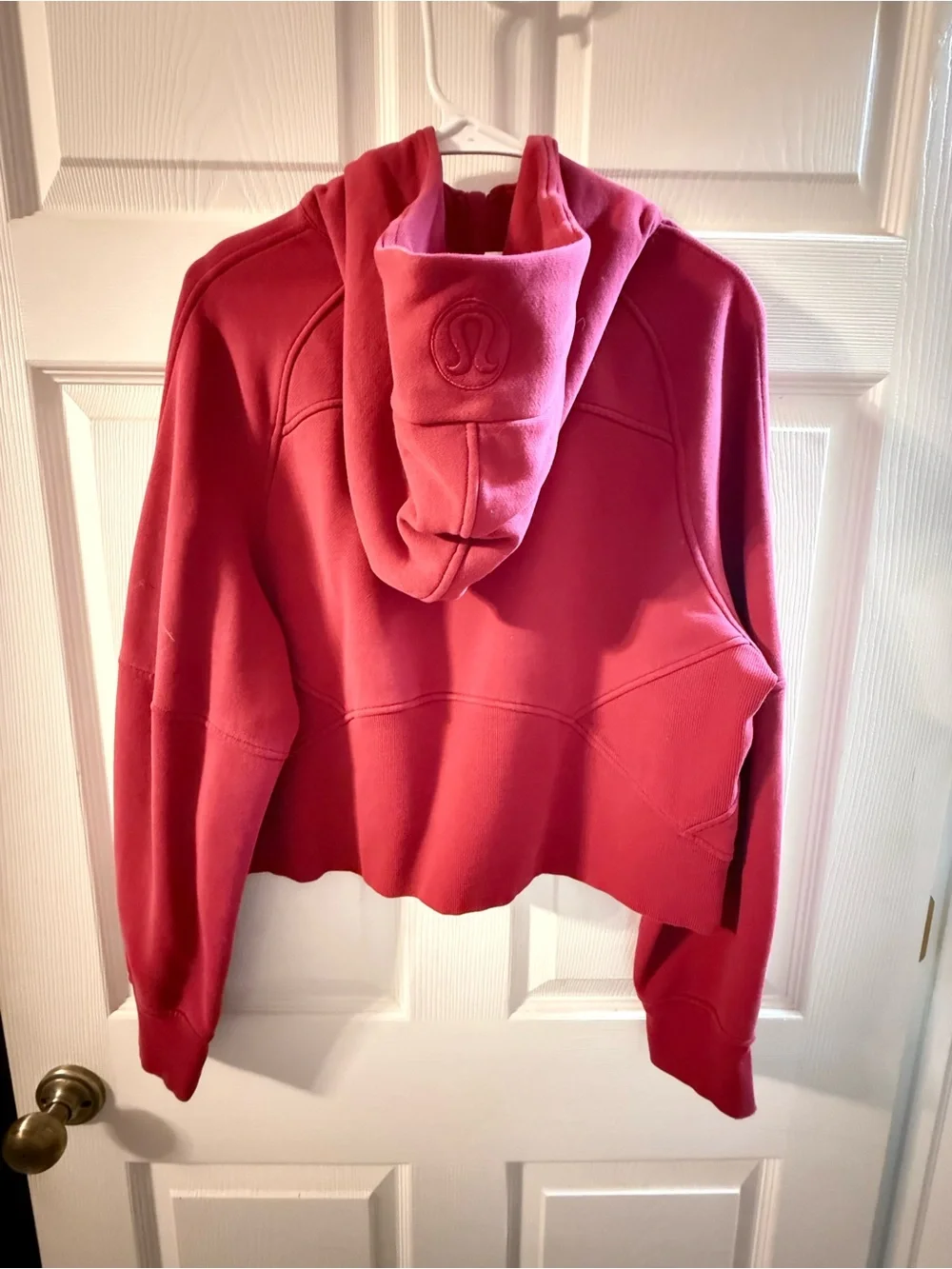 Lululemon scuba